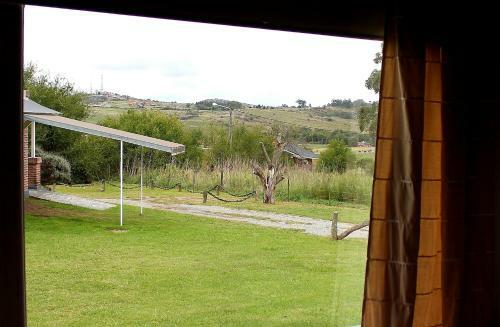 Caba�as Arc�ngeles De Tandil