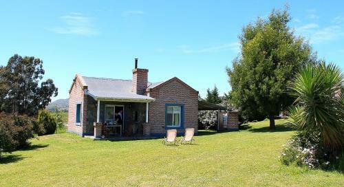 Caba�as Arc�ngeles De Tandil