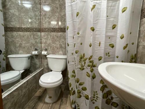 Hostal Los Salares
