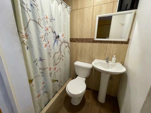 Hostal Los Salares