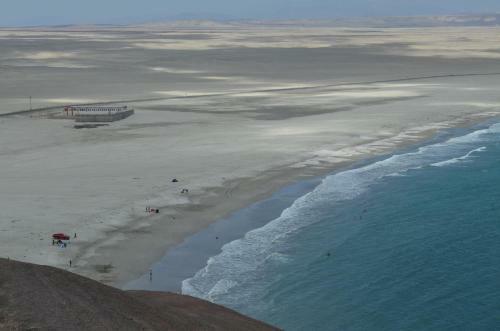 Hostal Los Salares