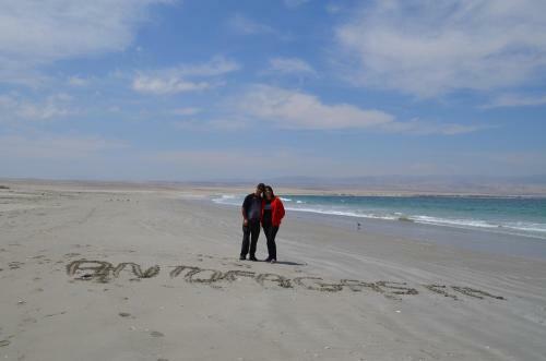 Hostal Los Salares