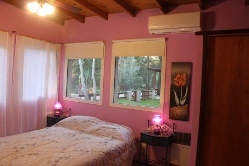 Apartamento Casas Aluen