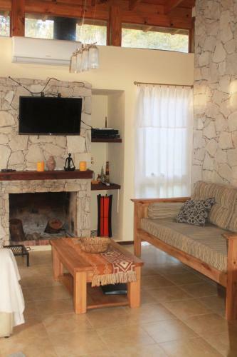 Apartamento Casas Aluen