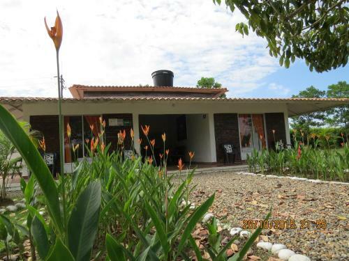 Hotel Caba�as Polangy
