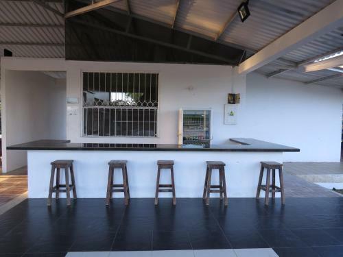 Hotel Caba�as Polangy