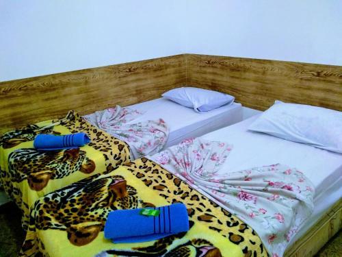 Bed & Breakfast Akuto's Pousada 2
