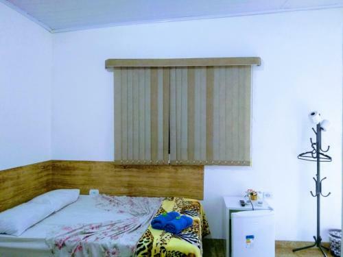Bed & Breakfast Akuto's Pousada 2