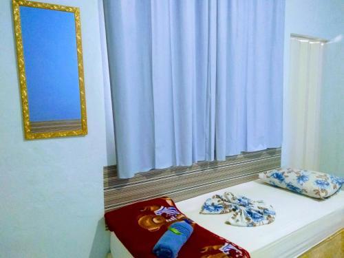 Bed & Breakfast Akuto's Pousada 2