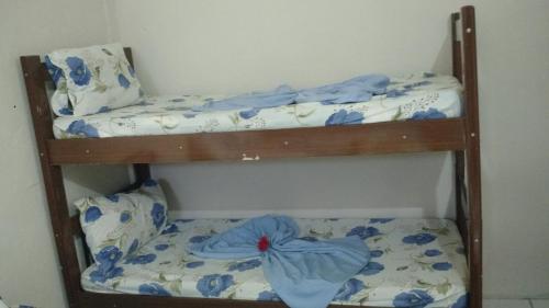 Bed & Breakfast Akuto's Pousada 2