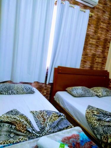 Bed & Breakfast Akuto's Pousada 2