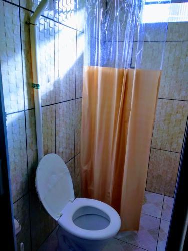 Bed & Breakfast Akuto's Pousada 2