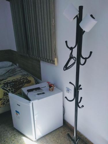 Bed & Breakfast Akuto's Pousada 2