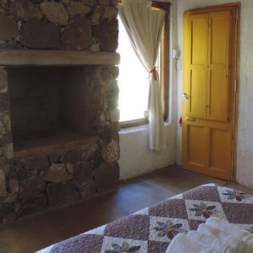 Lodge Caba�as El Caser�o