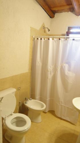 Lodge Caba�as El Caser�o