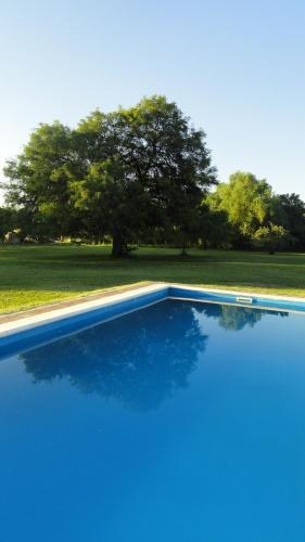 Lodge Caba�as El Caser�o