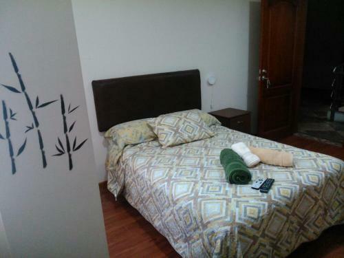 Apartamento Cuenca Hospedaje