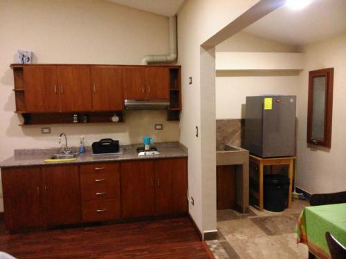 Apartamento Cuenca Hospedaje