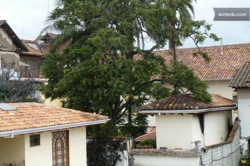 Apartamento Cuenca Hospedaje