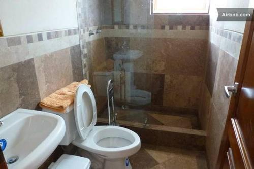 Apartamento Cuenca Hospedaje