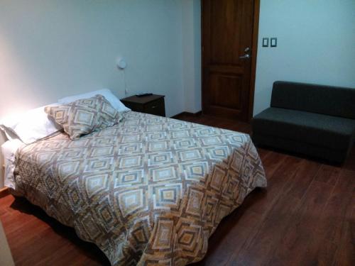Apartamento Cuenca Hospedaje