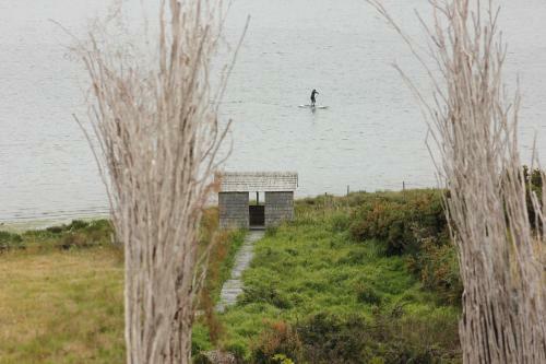 Lodge Refugio Pullao