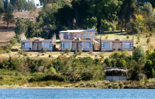 Lodge Refugio Pullao