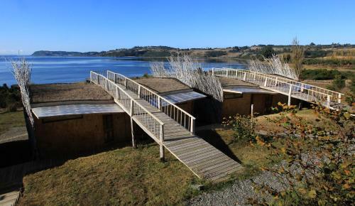 Lodge Refugio Pullao