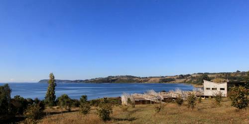 Lodge Refugio Pullao
