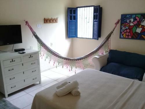 Hostal Pousada Vaca Brava