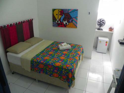 Hostal Pousada Vaca Brava