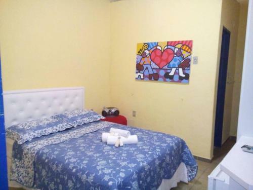 Hostal Pousada Vaca Brava