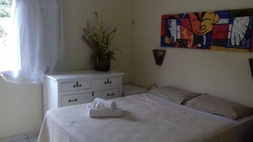 Hostal Pousada Vaca Brava