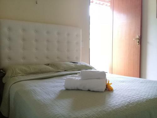Hostal Pousada Vaca Brava