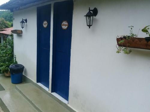Hostal Pousada Vaca Brava