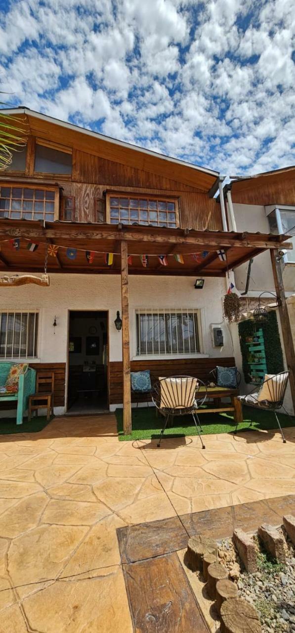 Albergue Hostal Sol Y Luna