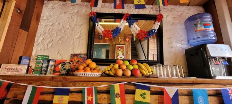 Albergue Hostal Sol Y Luna