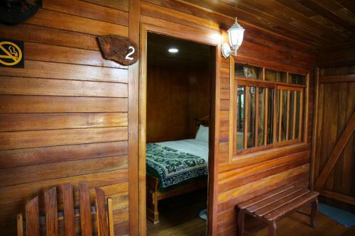 Bed & Breakfast Brisas Del Paraiso