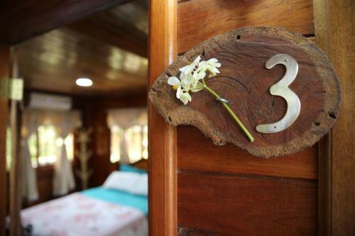 Bed & Breakfast Brisas Del Paraiso