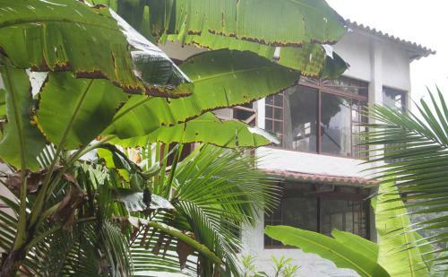 Bed & Breakfast Brisas Del Paraiso