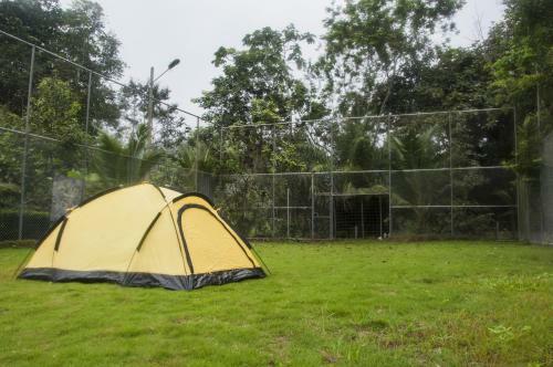 Bed & Breakfast Brisas Del Paraiso
