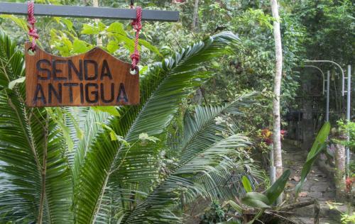 Bed & Breakfast Brisas Del Paraiso