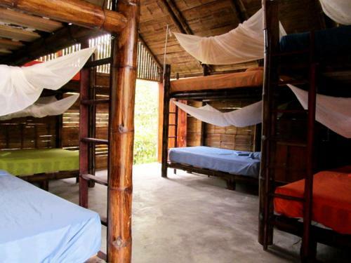 The Mudhouse Hostel