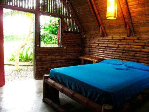 The Mudhouse Hostel