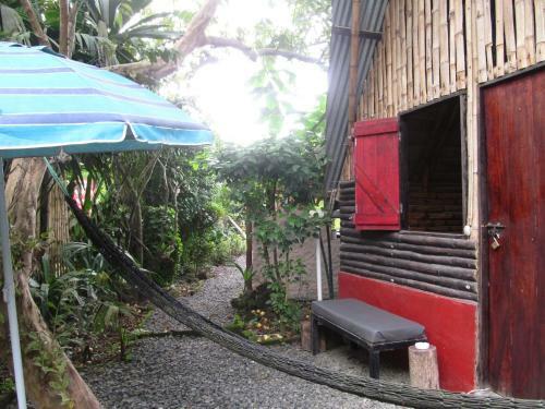 The Mudhouse Hostel