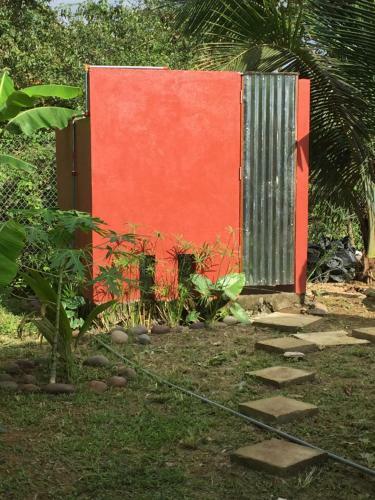 The Mudhouse Hostel