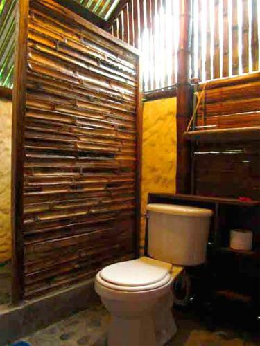 The Mudhouse Hostel