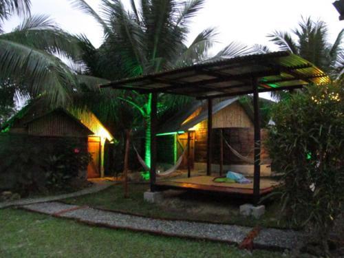 The Mudhouse Hostel
