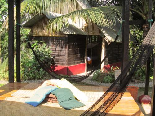 The Mudhouse Hostel