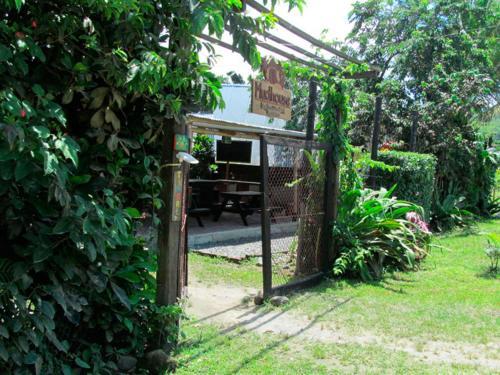 The Mudhouse Hostel